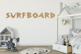 Surfboard