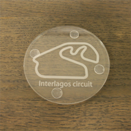 Interlagos circuit