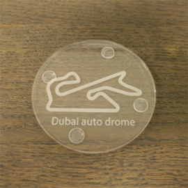 Dubai auto drome
