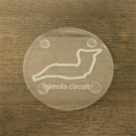 Imola circuit