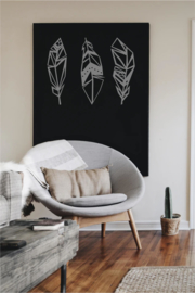 Veren set 3 delig