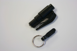 Safety sleutelhanger