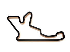 Almeria circuit