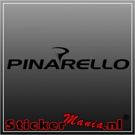 Pinarello sticker