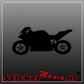 Motor 3 sticker