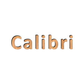 Calibri