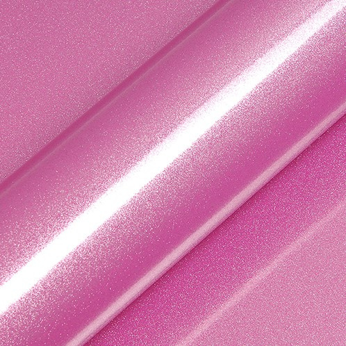 Strippen Vertrappen Onderscheppen Jellybean roze metallic wrap folie - HX20RDRB | Metallic | StickerMania.nl