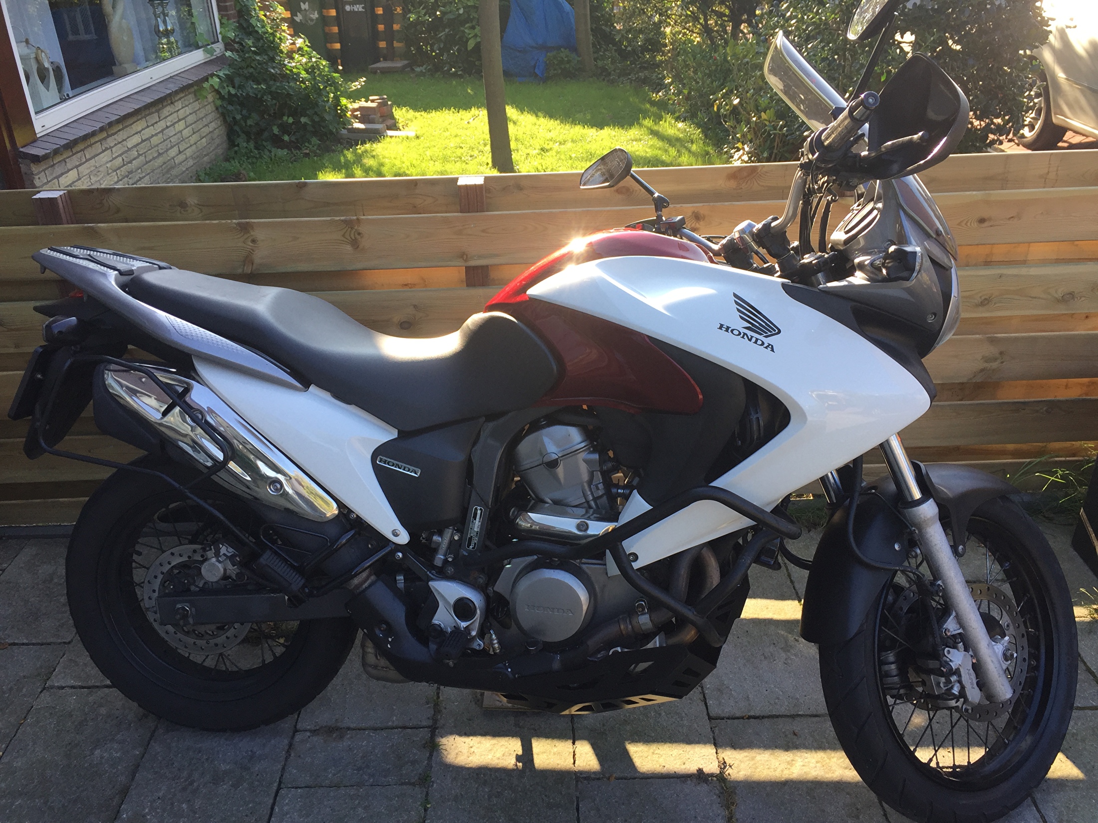 Honda motor Honda motor