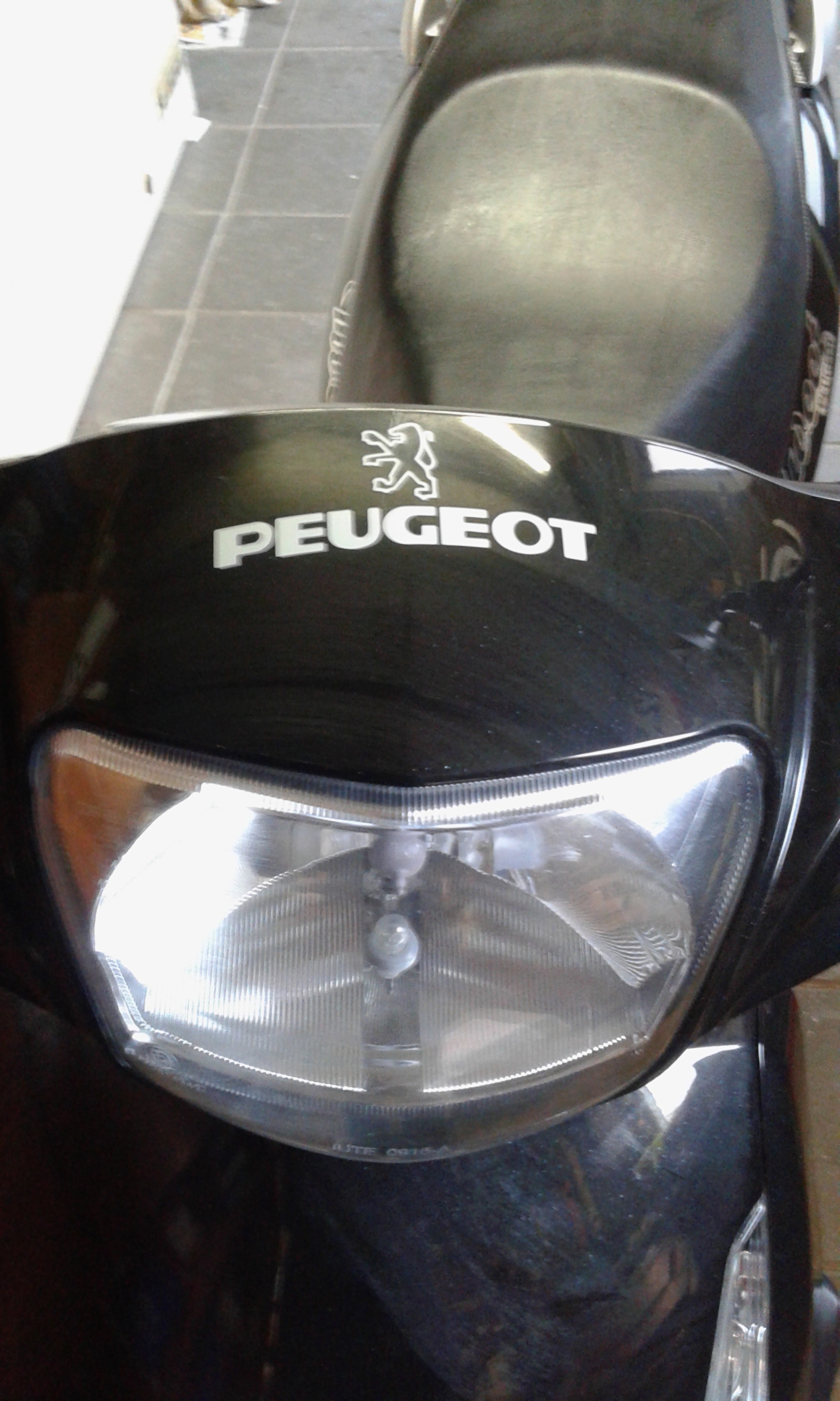 Peugeot Peugeot
