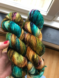 Merino Singles "Bouquet"