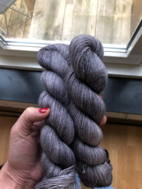 Merino Singles "Cry Wolf"