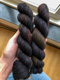 Merino Singles "Aura"