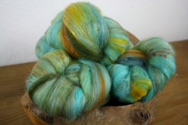 "Goldene Zeiten"♥ Spindle Cakes 
