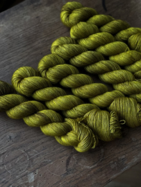 Merino Singles „Vivid"