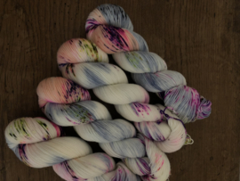 Merino Singles „Feather"