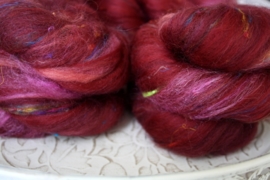 "Summer Wine" Spindle-Cakes 130g 
