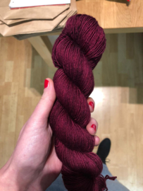 Merino Singles "Merlot"