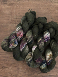 Merino Singles „Iris"