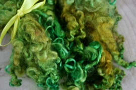 Teeswater Locks♥ 10g light green 