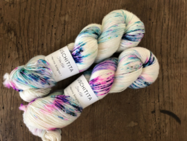 Merino Singles "Kingfisher"