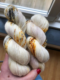 Merino Singles "Owl"