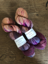 Merino Singles „Ornament "