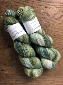 Merino Singles „Fern"