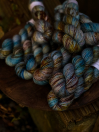 Merino Singles "Cloud Atlas