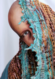 Original Meshyshawl Set