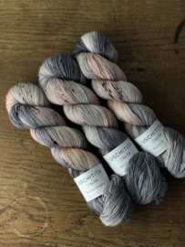 Merino Singles "Cloudbusting"