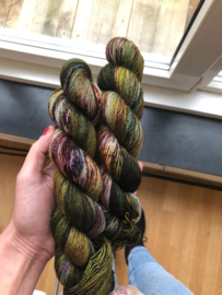 Merino Singles "Backwoods"