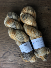 Merino Singles „Dew"