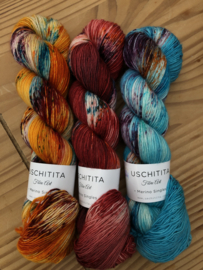 Original Meshyshawl Set