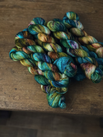 Merino Singles "Bouquet"