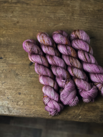 Merino Singles "Patisserie"