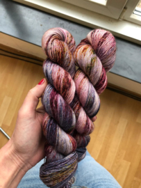 Merino Singles "Wonderwall"