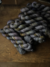 Merino Singles „Kitty"