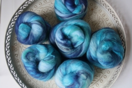 "Mystic Water" Spindlecakes 