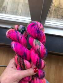 Merino Singles "Unicorns never die"