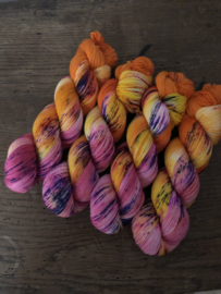 Merino Singles „Satsuma"