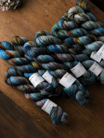 Merino Singles "Cloud Atlas