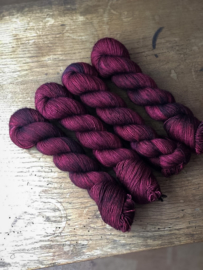 Merino Singles „Ruby Tuesday"