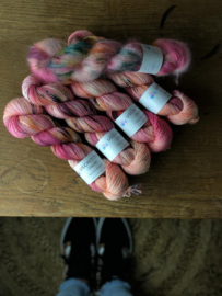 Merino Singles „Bonbon"