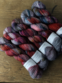 Merino Singles "Love"