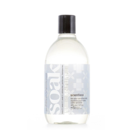 Soakwash Scentless/sensitiv 90ml /18 Wäschen