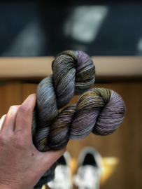 Merino Singles „Kitty"