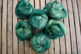 "Funky Forest" Spindle Cakes 130g 