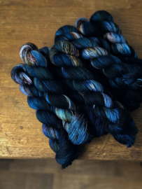 Merino Singles "Midnight"