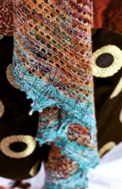 Original Meshyshawl Set