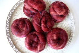 "Summer Wine" Spindle-Cakes 130g 